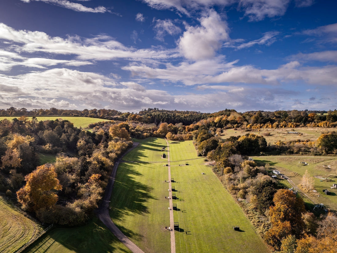 The Royal Reopening Of Purdey At The Royal Berkshire