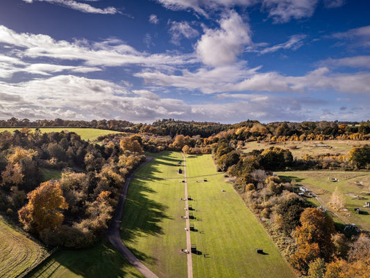 The Royal Reopening Of Purdey At The Royal Berkshire