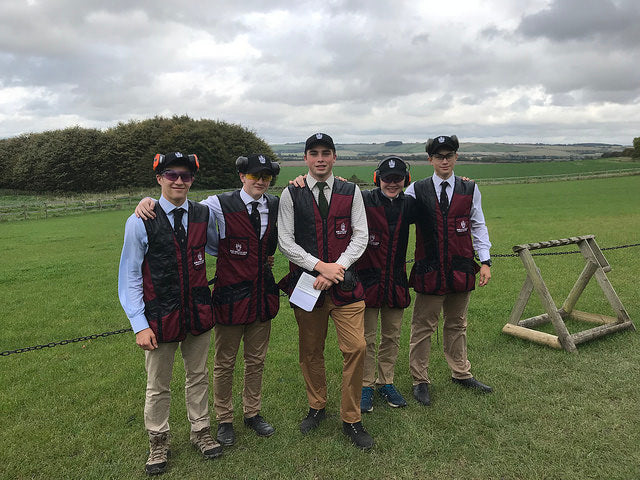 RBSS Pupils Excel!!