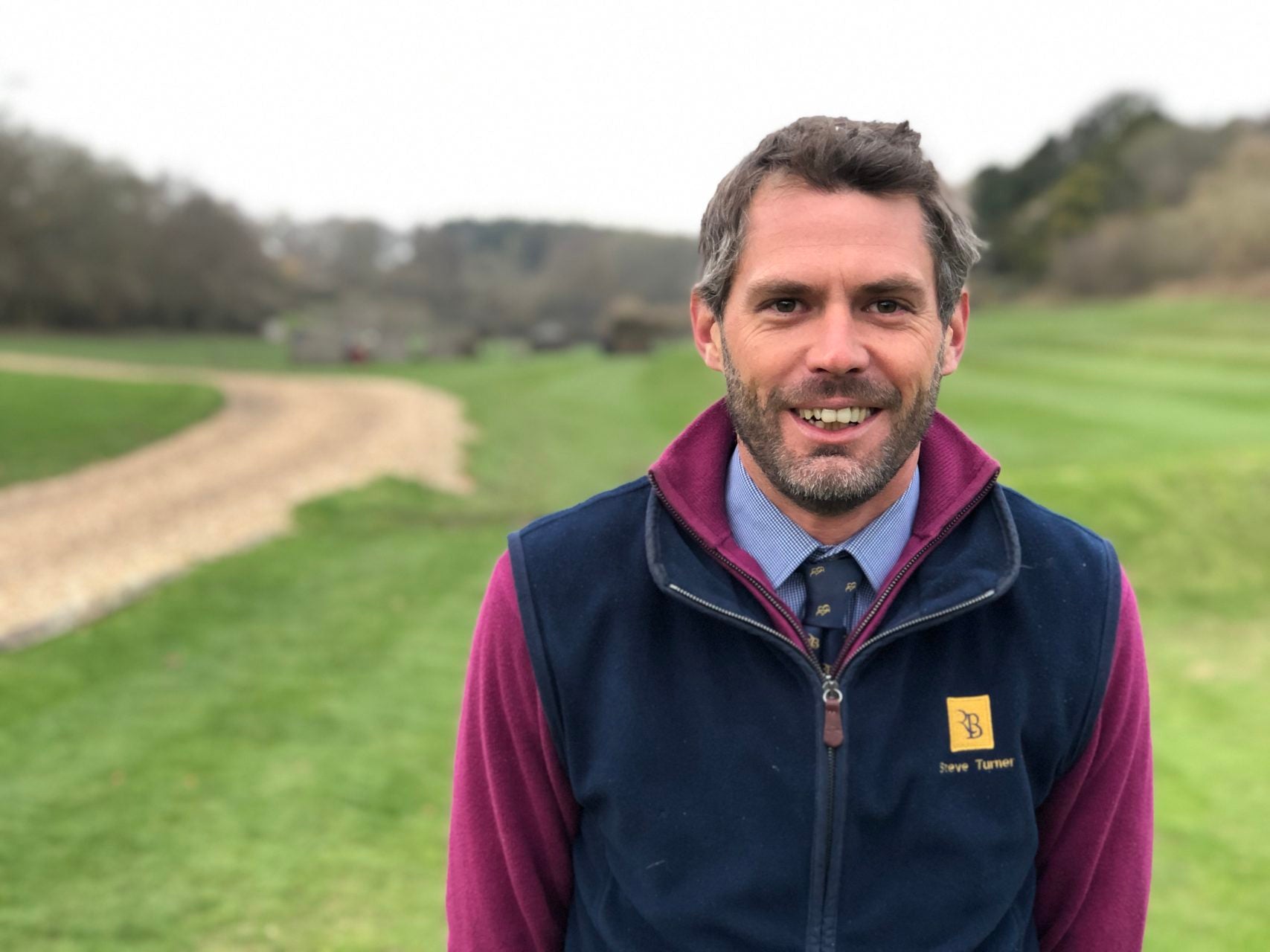 Under the spotlight – Purdey Guns & Rifles