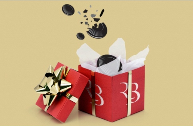 Cracking Christmas Gift Ideas!!