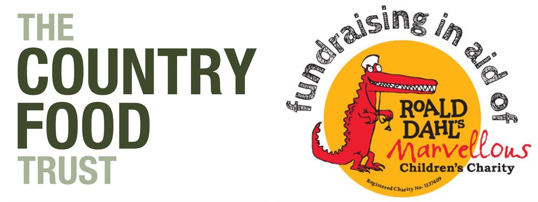Generosity of RB clients raises over £1900.00 for local charities