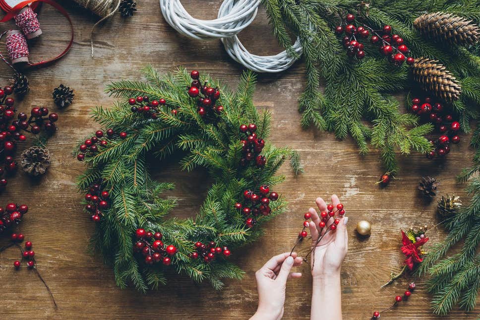 FESTIVE PURDEY LADIES DAY 11TH DECEMBER 2019