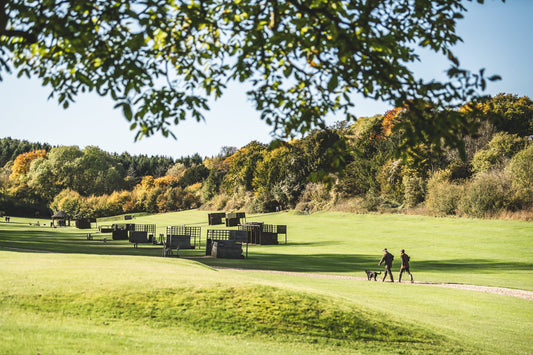 The Unique History Of Purdey Shooting Grounds