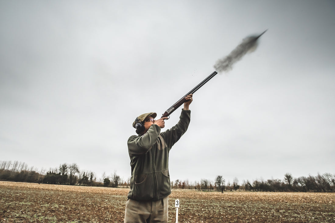 Roving Gun