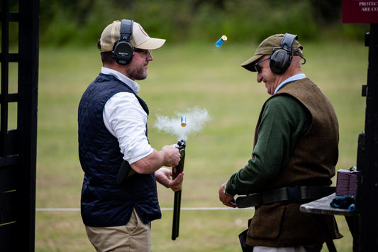 Purdey Corporate & Charity Clay Days