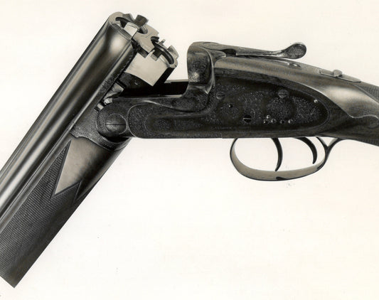 Timeline | James Purdey & Sons Ltd – Purdey Guns & Rifles