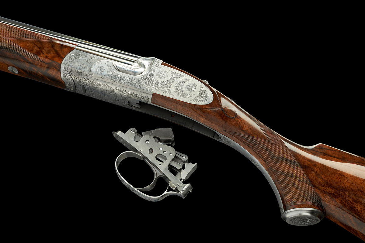 New Guns & Rifles | James Purdey & Sons Ltd – Purdey Guns & Rifles