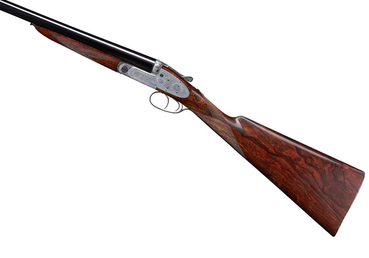 Sidelock Side-By-Side 24088