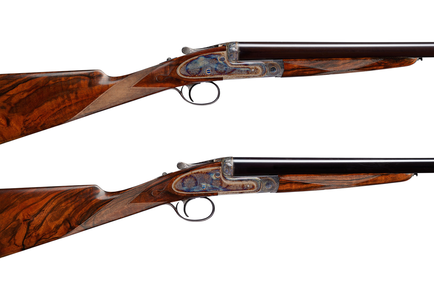 Purdey's perfect hunting rifle - GunsOnPegs