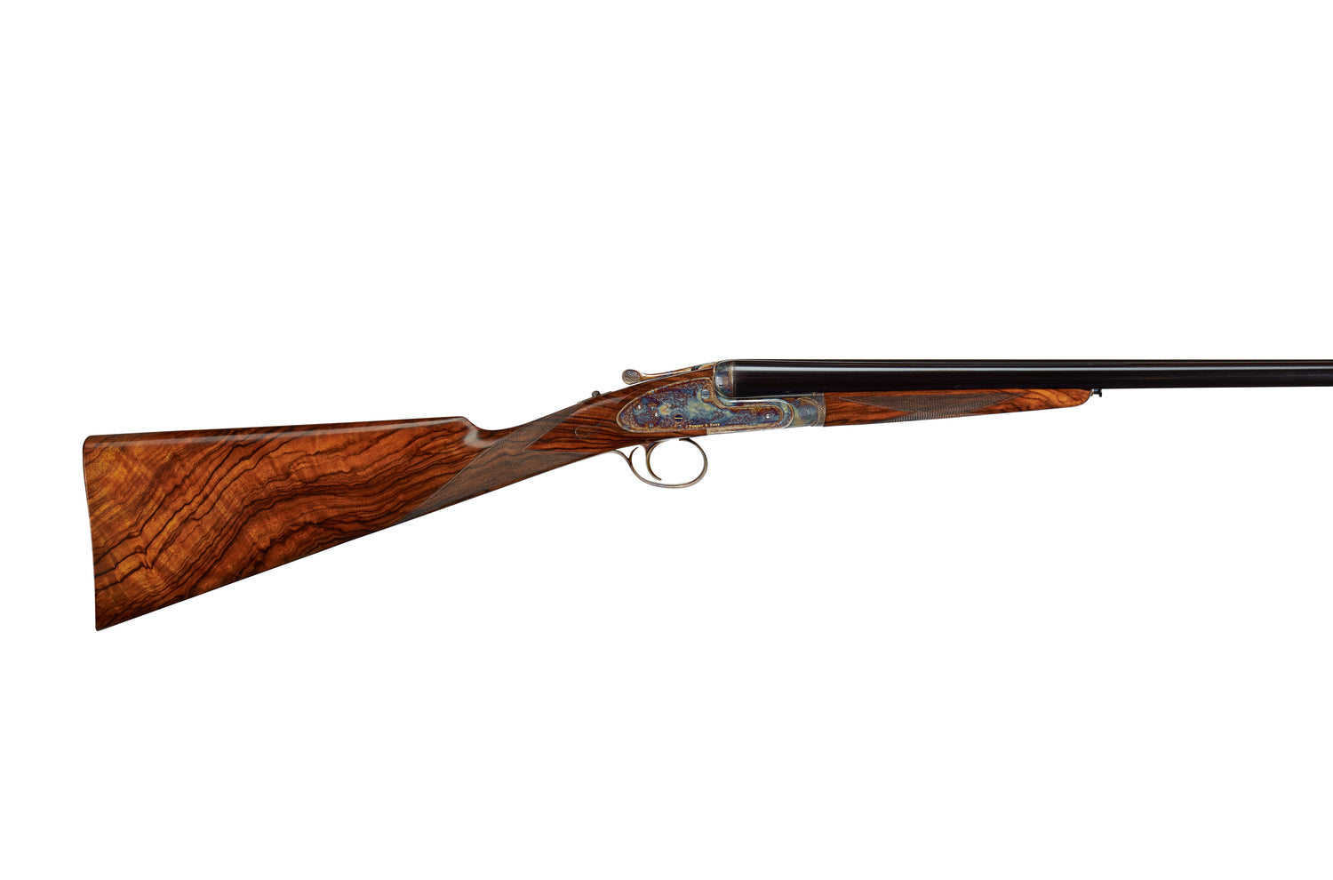 Purdey Sidelock Shotgun 30350 – Purdey Guns & Rifles