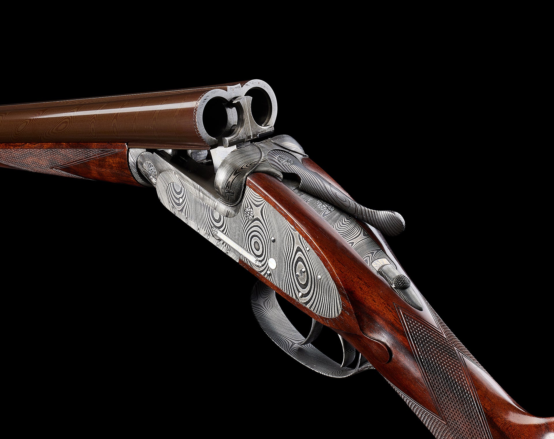 Bespoke Purdey | James Purdey & Sons Ltd – Purdey Guns & Rifles
