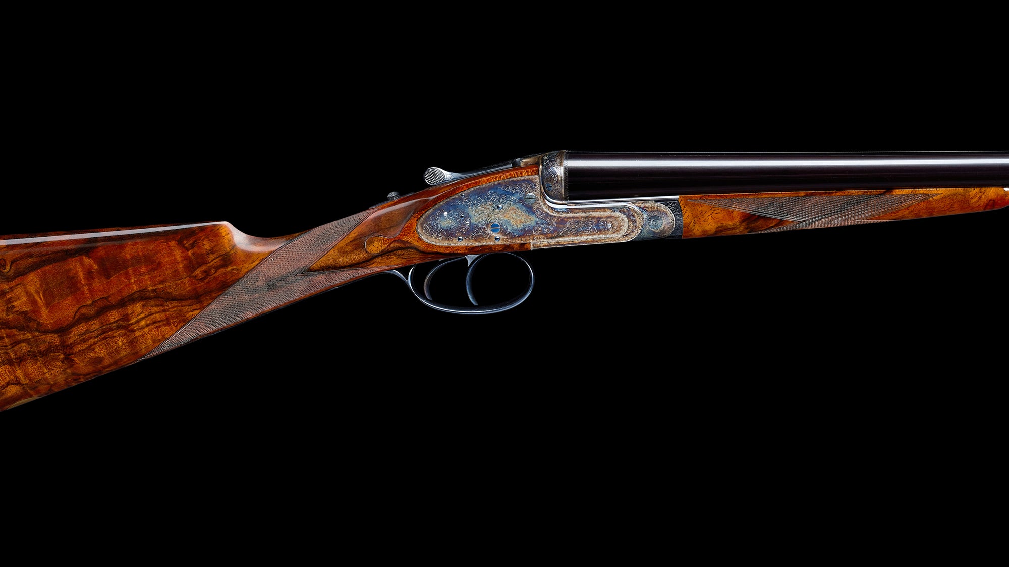 James Purdey & Sons Ltd | Guns & Rifles | Clothing & Accessories ...