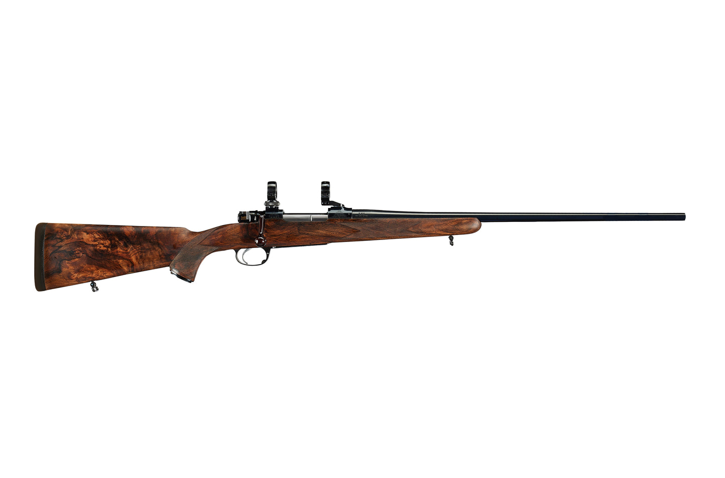 Purdey Bolt Action Rifle 31118