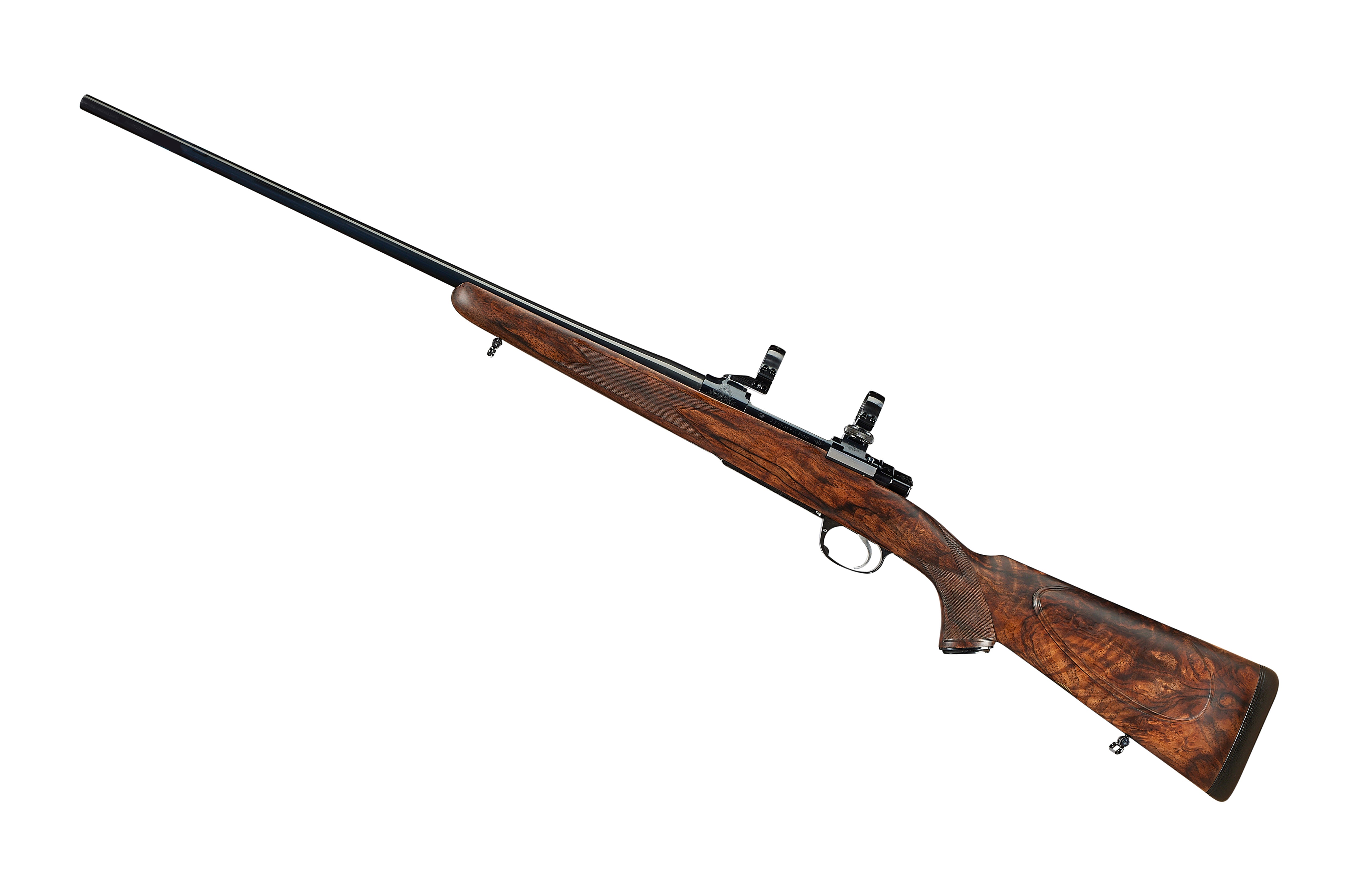 Purdey Bolt Action Rifle 31118 – Purdey Guns & Rifles