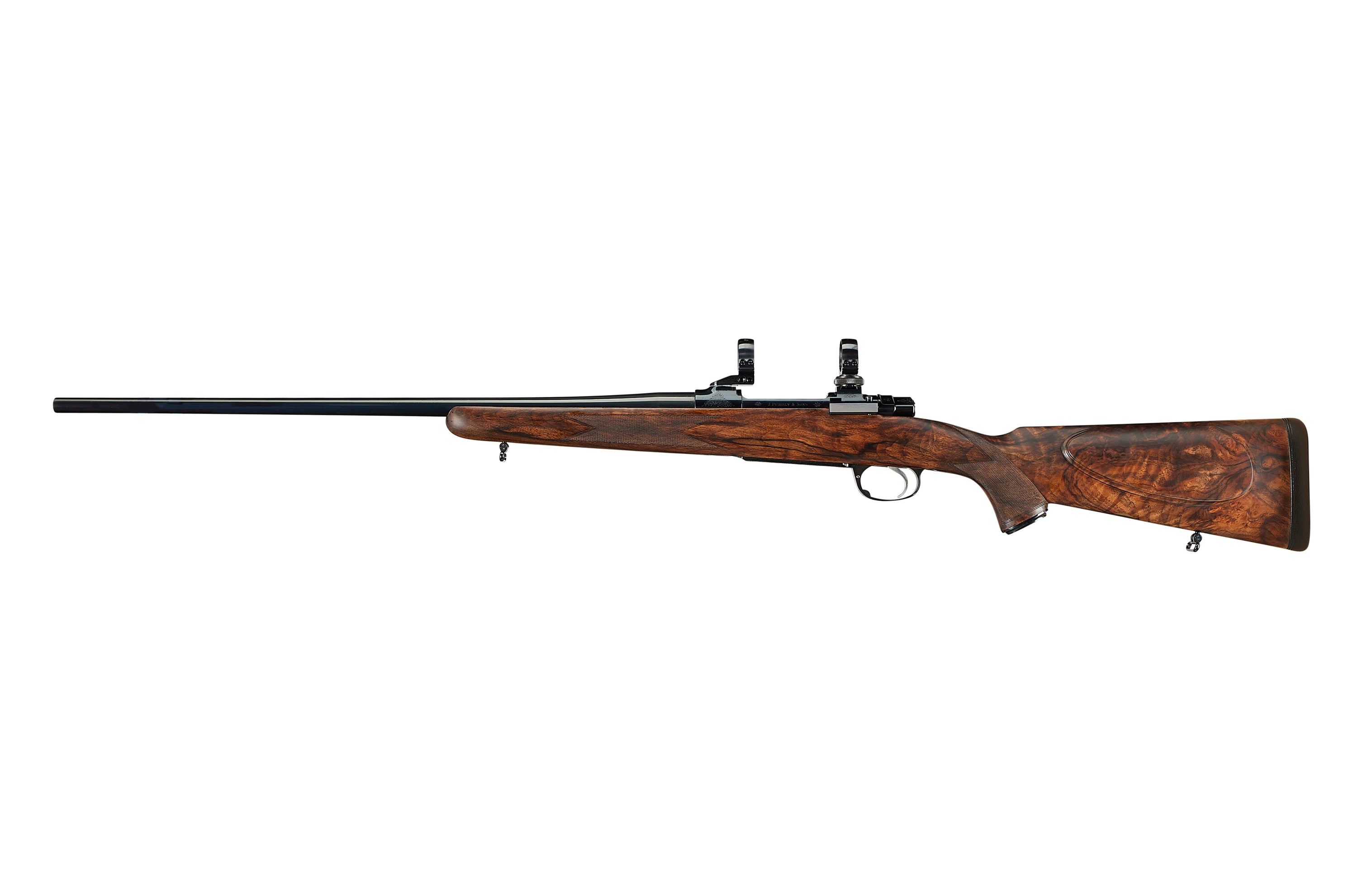 Purdey Bolt Action Rifle 31118 – Purdey Guns & Rifles