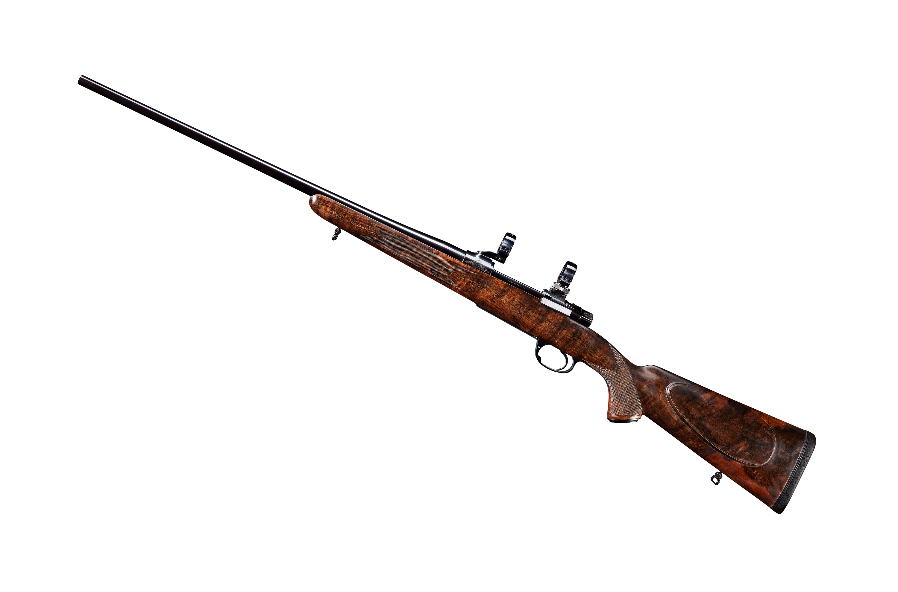 Purdey Bolt Action Rifle 31149 Purdey Guns & Rifles
