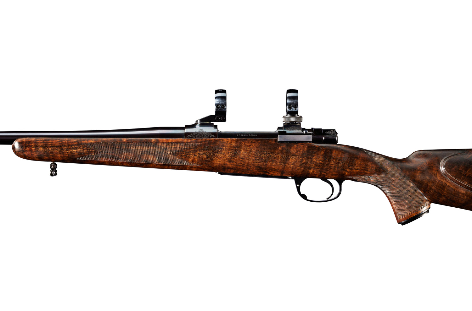 Purdey Bolt Action Rifle 31149 – Purdey Guns & Rifles
