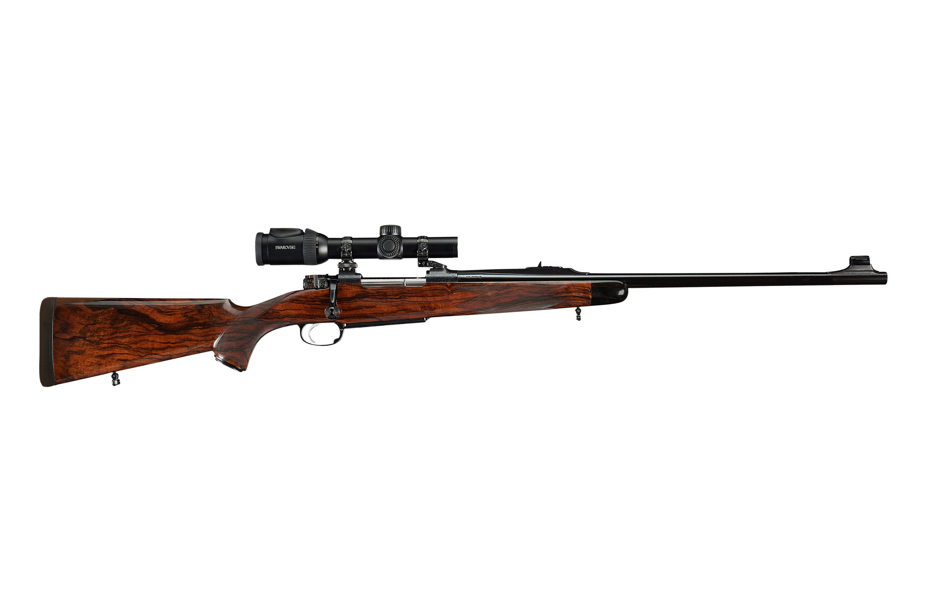 Purdey Bolt Action Rifle 31173 – Purdey Guns & Rifles