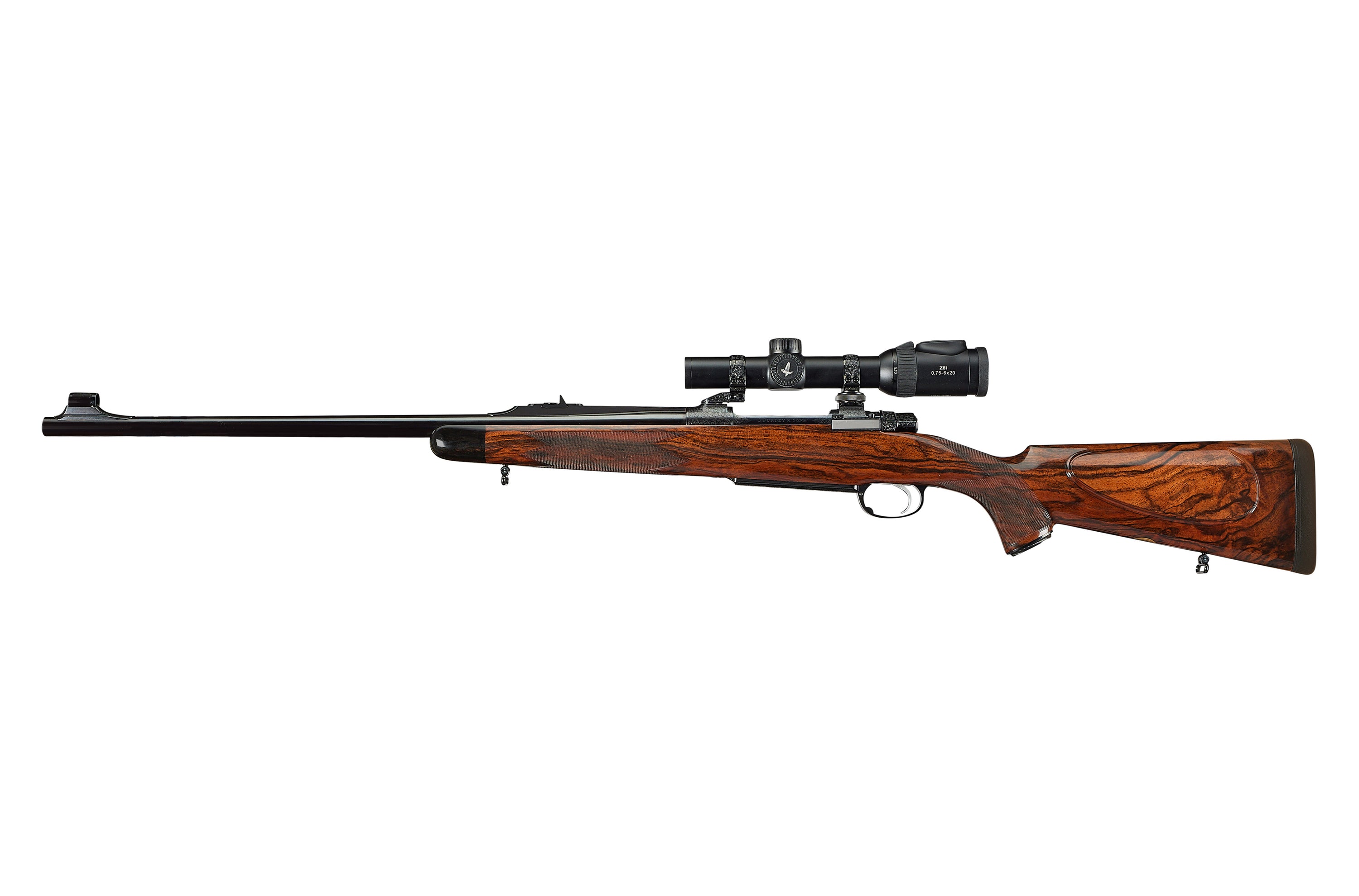 Purdey Bolt Action Rifle 31173 – Purdey Guns & Rifles