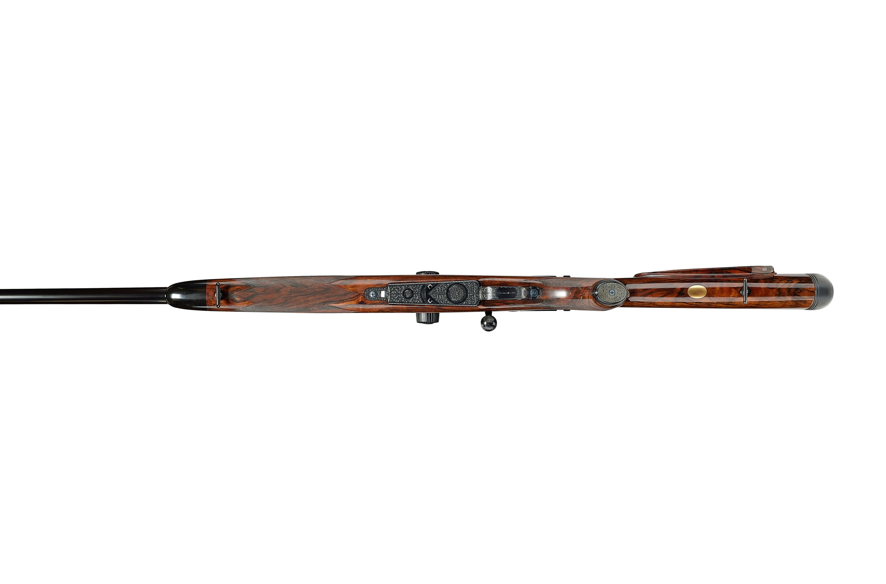 Purdey Bolt Action Rifle 31173 – Purdey Guns & Rifles