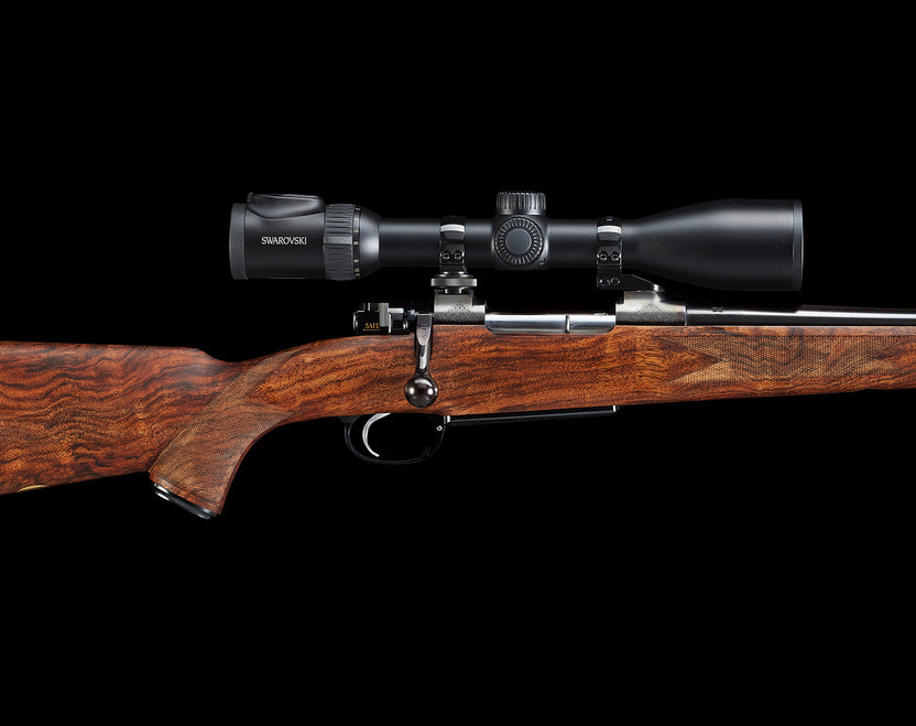 Bolt Action Rifle | James Purdey & Sons Ltd – Purdey Guns & Rifles