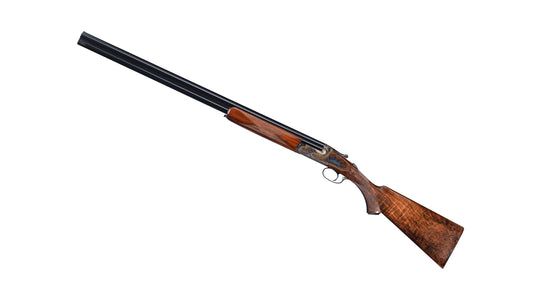 A 20-bore Purdey Trigger-Plate Game Gun 31238
