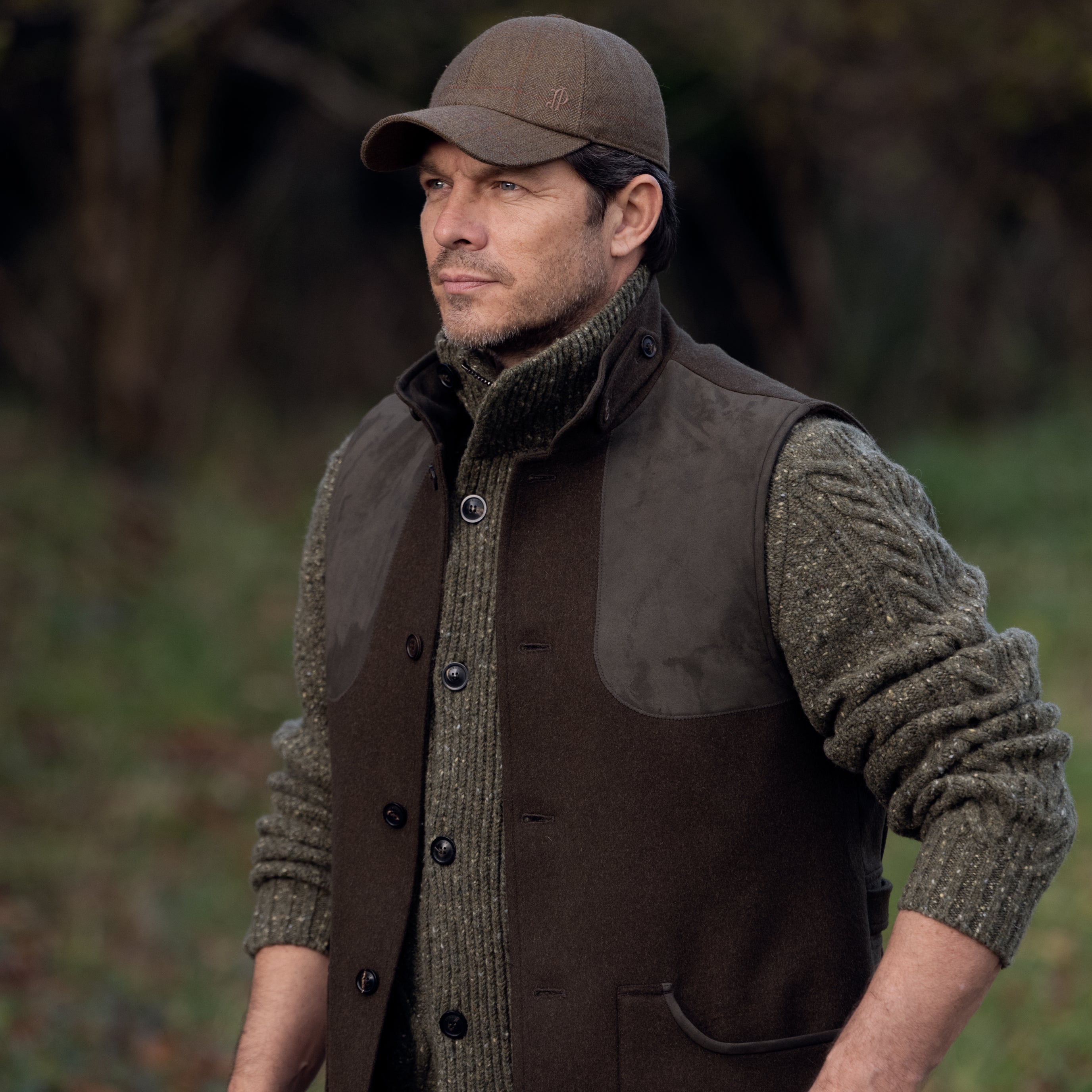 James Purdey ジェームズパーディー シューティンググローブ James Purdey ジェームズパーディ シューティンググローブ