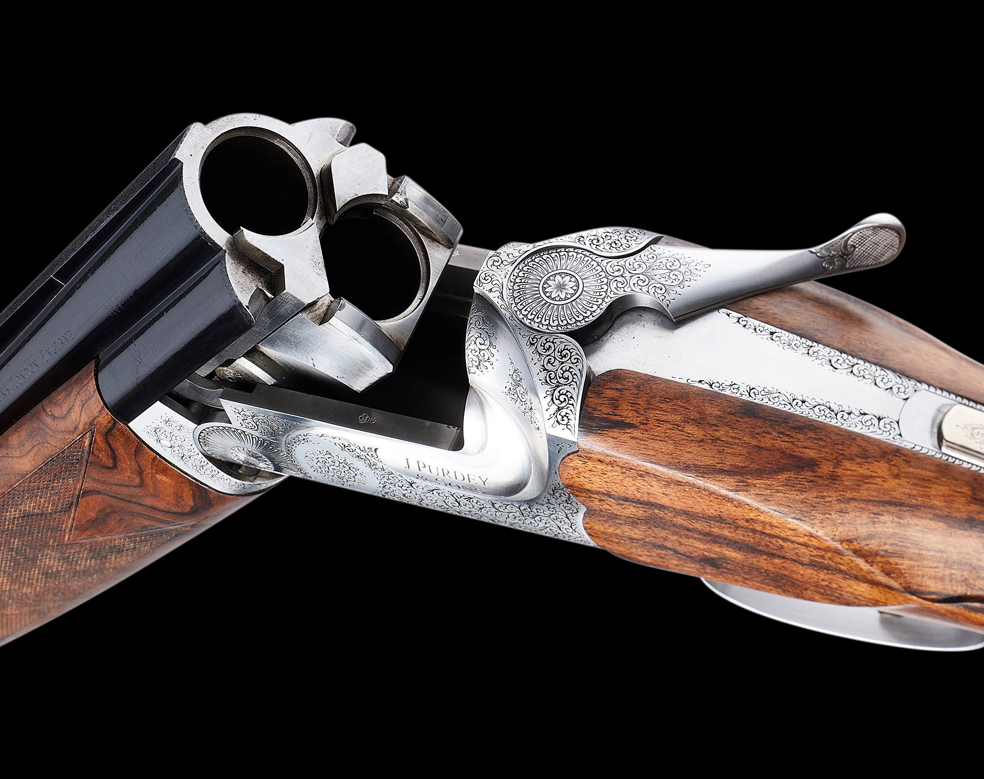 Purdey Sporter – Purdey Guns & Rifles